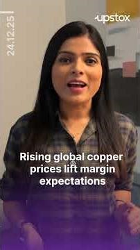 Hindustan Copper Hits 52-Week High : What This Means for Your Portfolio | Upstox