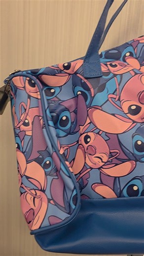 How cute are these disney stitch bags!!!!! 😍😍 #liloandstitch #stitch #disney #disneystitch #disneystitchlover #stitchdisney #disneybag #stitchbag #bags #bagcollection #bagcollector #BagLover #foryoupagereels #fypシ #loungeflydisney #stitchcollection #stitchcollector #stitchlover #stitchfind #disneyfinds #disneyfind #tjmaxx #tjmaxxfinds #shipping #holiday #holidaygifts | Bethany Kolb/ Beesbagsandcollectables