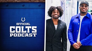 Official Podcast: Are the Colts boring? Plus a story from 1984