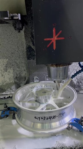 Custom Forged Motorcycle Wheels | MOQ 1 PC | OEM Manufacturing** ...