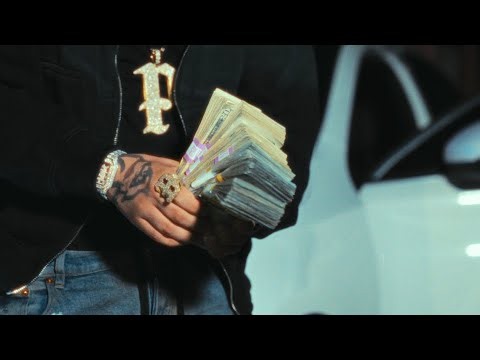 GMoneyDT - Stand For Something (Official Music Video)