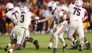 Washington State vs. Arizona Prediction, Odds, Picks - October 14