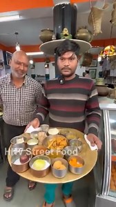 81K views · 867 reactions | माहारजा- रानी के Gold के बर्तनो में बनाते...