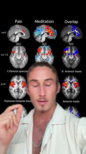 Meditation is the key to higher consciousness | meditation