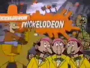 Nickelodeon Bumper The Nick Montage