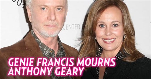 'General Hospital' star Anthony Geary of Luke and Laura fame dies at 78