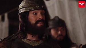 MOISÉS Y LOS 10 MANDAMIENTOS CAPITULO 186 | La palabra del Señor