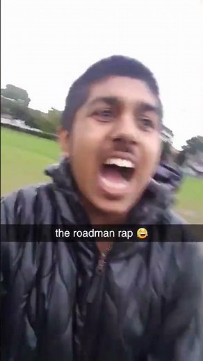 roadman rap 5