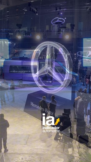 Mercedes-Benz México celebra este día los 30 años de la Sprinter, una van que cambió la forma de transportar mercancías y pasajeros en el mundo. 🚐🚑🚐 #30AñosSprinter Mercedes-Benz Vanes México | IA Indicador Automotriz