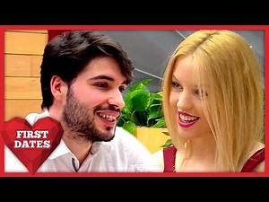 Episode 15 | First Dates | First Date ❤️