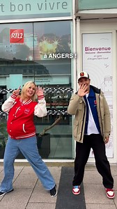 L’émission en direct des Greniers Saint-Jean à Angers est disponible en replay sur rtl2.fr et sur l’application RTL2 ! Et vous alors, c’était quoi votre moment préféré de la déloc ? 🤗 | Le Double Expresso RTL2