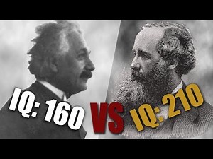 Most INTELLIGENT People That EVER Lived!