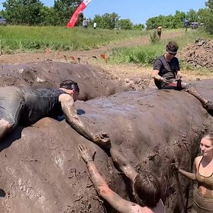 1.2K views · 289 reactions | Choose your challenge, Colorado. Take on our 5K, 15K or Infinity obstacle course experience, for a muddy adventure you will never forget. Secure your spot today. | Tough Mudder | Facebook