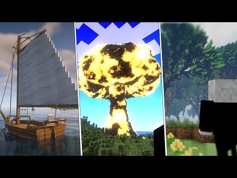 Unique Minecraft Mods You Should Try Today - 2026