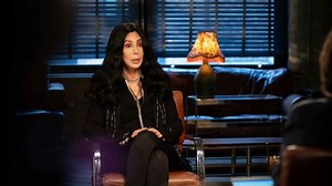 “Women are great. Women are tough. Don’t screw with them.” Check out my full conversation with the one and only Cher! We talked conservation, her incredible career, and what the future holds for her. | Christiane Amanpour