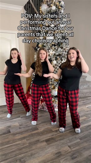 Everyone does this at Christmas, right?!🤣 | The Weiss Life