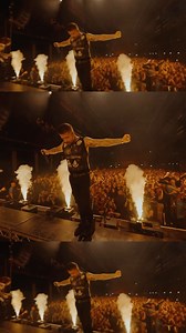 ’Earthbound’ - One Take Live Video We’ve released a new live video, filmed when we supported @whileshesleeps at Palladium in Cologne. 🔗 Full video on our YouTube 📹 @johngyllhamn | Bury Tomorrow