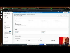 Part 1: SSH-ing to AWS SageMaker