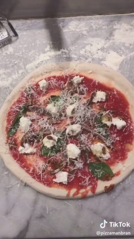 PizzaManBran on TikTok