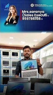 HP PROBOOK 640 G8 Unboxing and Review | MSK Laptop Store Medavakkam | Sales & Services