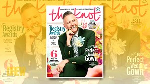 8.8K views · 423 reactions | Ross Mathews' fiancé Dr. Wellington García joins him and Drew at the news desk to talk about their upcoming wedding and share a firsthand account of their The Knot magazine shoot. | The Drew Barrymore Show | Facebook