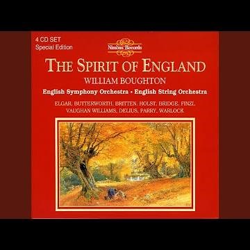Oboe Concerto: II. Minuet and Musette