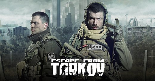 Escape From Tarkov: NVIDIA Reflex Gives Players A Free Upgrade, Reducing System Latency By Up To 38% - Available Now
