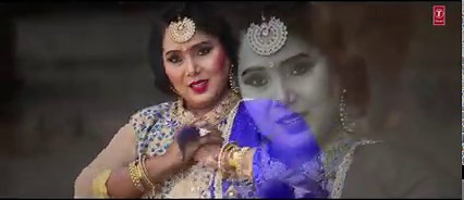 291K views · 4.7K reactions | Song: Sajna Mai Vaari Vaari Jaun Singer & Lyrics: Mamta Shrivastava Artists: Manika Saini, Mamta Shrivastava, Piyush Sharma Music: Vinay Kapoor Shoot And Edit: Sumit Mittal Concept: Mamta Shrivastava Music Label: T-Series | T-Series Regional | Facebook