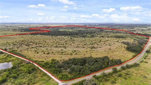 Tbd Fm 2486 & Cr 620, Hamilton, TX 76531 - MLS 21166585 - Coldwell Banker