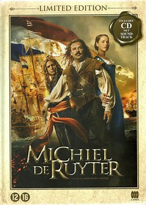 Trevor Morris - Michiel de Ruyter