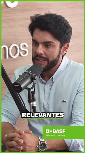 Proteja sua Soja: Tratamento de Semente é a Chave! #BASF
