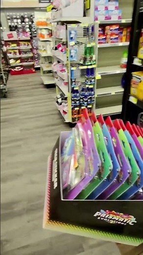 Prismatic Sticker Collections Are Hitting Dollar General 👀🔥 | How I Find Them In-Store Fast