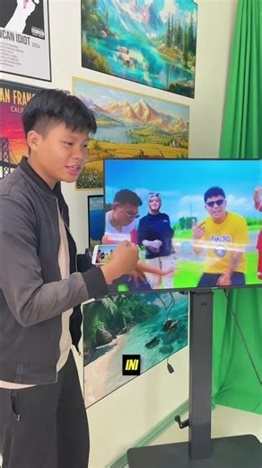 Use this tool to make your TV smart! 📺✨