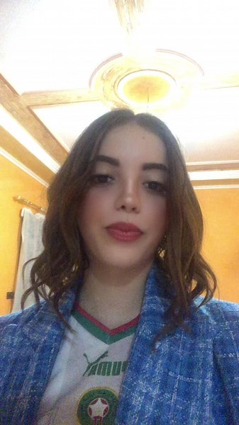 Vidéos de fatatloliitaa (@fatatloliitaa) avec Rekbi Fel Polo - Bachir Palolo