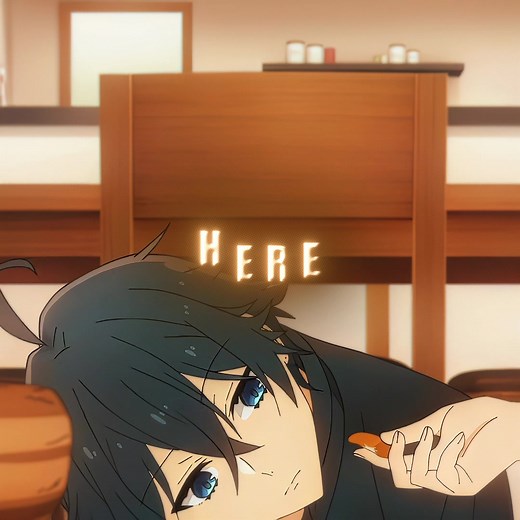 Miyamura just showed us his signature move😭🙏 #Horimiya #Miyamura #Hori #fyp #edit