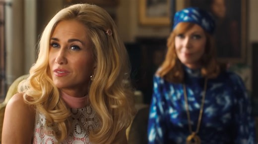 Palm Royale Season 2 Episode 7 recap: Maxine crashes her own funeral, setting off a wave of chaos