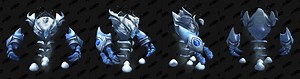 BlizzCon Collection Items Now Available in WoW