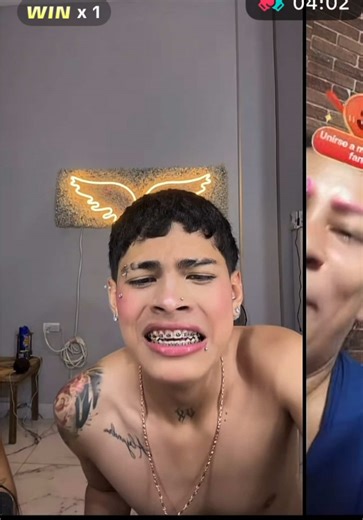 #fyp #vx #ecuador #caradeangel #reto @vx🐣 @Cara de ángel live🪽🍁