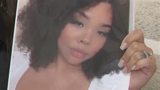 Remains of Houston woman missing since July 2024 found near Johnson Space Center, family says