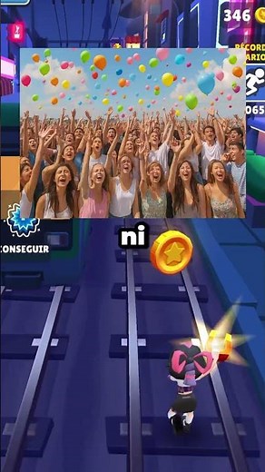 Never throw balloons into the sky! The reason will leave you frozen 😱🎈