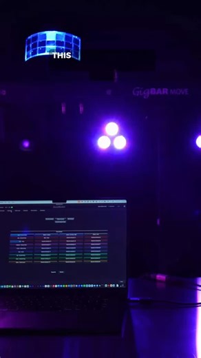 Want your lights to stay in time without tapping BPM all night? SoundSwitch BPM Detection listens to the audio and automatically locks your lighting to the tempo of the music. Set it up once, connect your Control One or DMX interface, and your Autoloops stay in sync as the music changes. You can still tap BPM or fine-tune things manually when you need to, but BPM Detection takes a lot of the guesswork out of running a clean, musical light show. Especially useful for live music, open format sets,