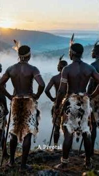 How Taxes Led to the Bambatha Rebellion