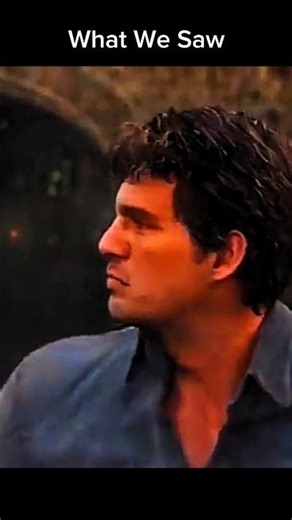 Old Hulk transformation hits different #shorts #marvel