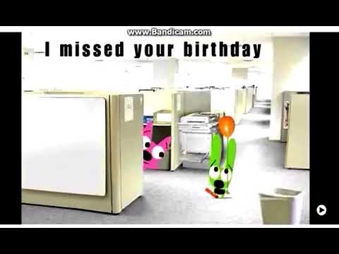 FREE DISLIKE VIDEO: Yoyo (Hoops & Yoyo) Crying