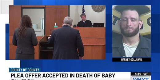 Top Stories: WKYT News at 5:30 PM (11/25/2025)