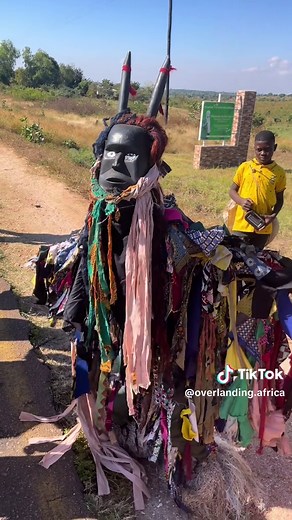 Gule Wamkulu: Celebrating Chewa Culture in Malawi