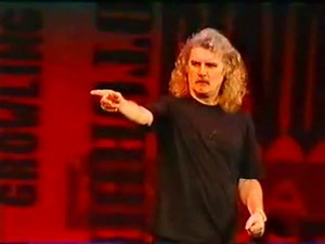 Billy Connolly ~ Chritmas Dinner part2