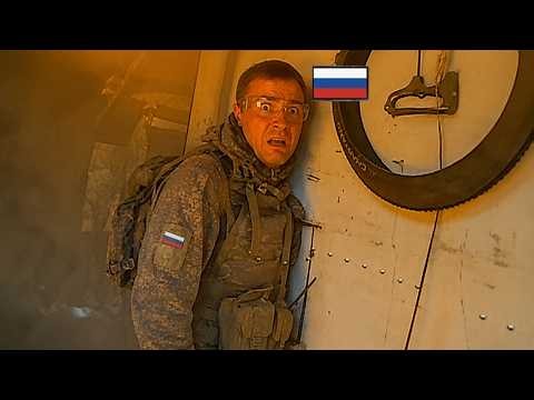 Russian Soldiers Were Never Ready for FPV Drones | Combat Footage