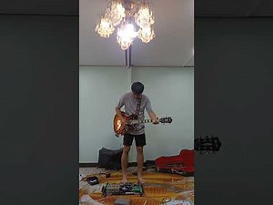 รีวิว M-Vave Wp 5g Wireless Guitar