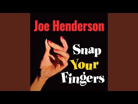 Snap Your Fingers